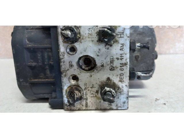 Jednotka ABS 8E0614111AM Volkswagen PASSAT B5.5 2003