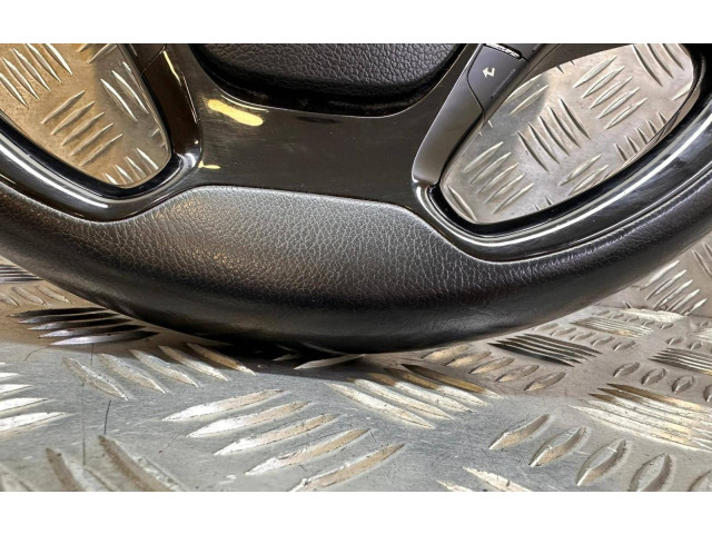 Руль KIA Ceed 2012 - 2018 года