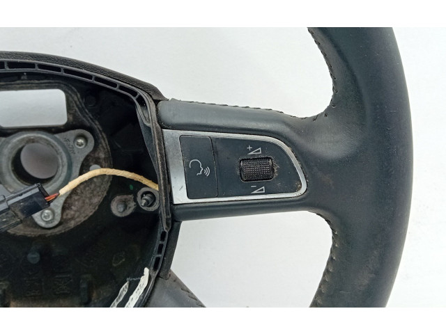 Руль Audi A3 S3 8P 2003 - 2012 года 8R0419091S