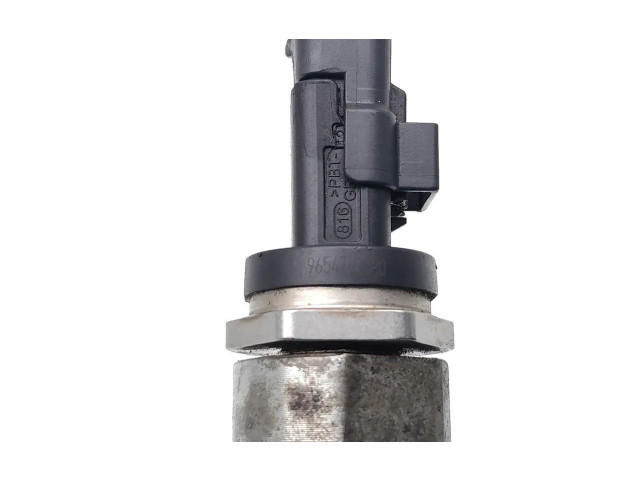 Топливная рампа 9656917280   KIA Ceed   для двигателя D4FB