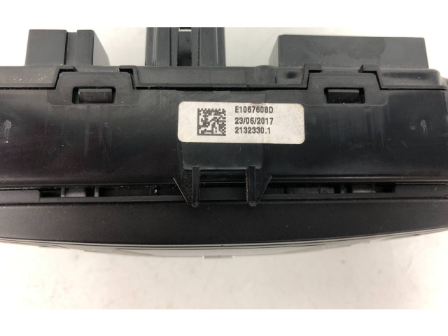 Блок управления кондиционера воздуха / климата/ печки (в салоне) AV1T18C612    Ford B-MAX   