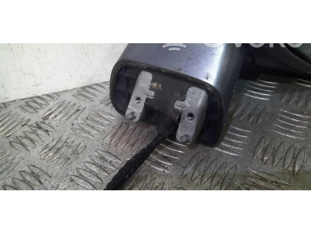 Зеркало электрическое Citroen C4 I 2004 - 2010 года