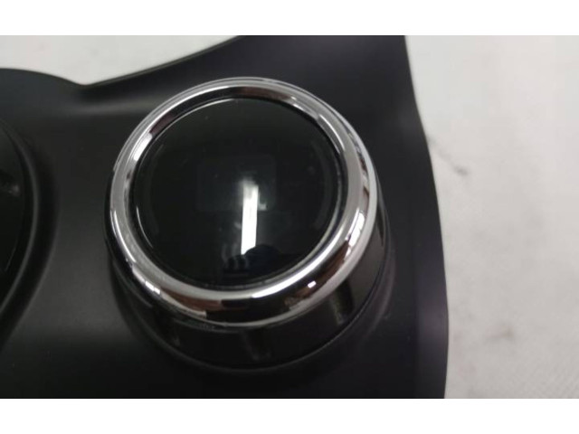 Блок управления климат-контролем 6819717   Mini One  Cooper F56 F55