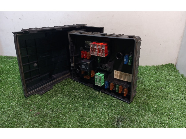 Модуль управления BSM 1K0937132F, 1K0937132F Volkswagen Golf SportWagen