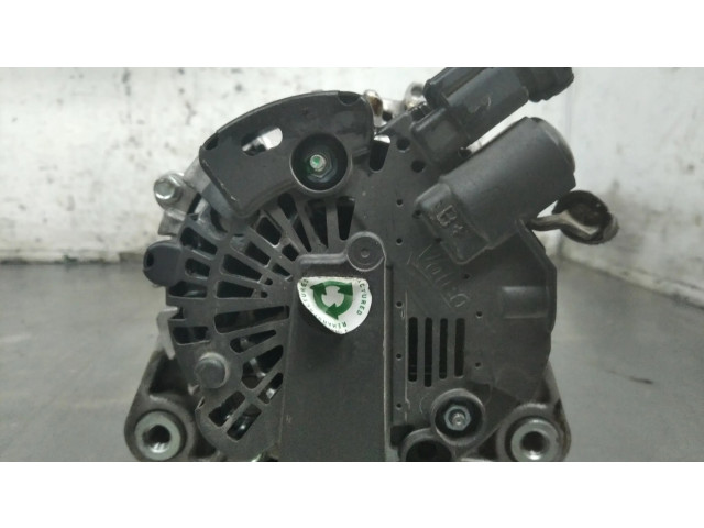 Генератор 1619607980 Citroen C4 Grand Picasso