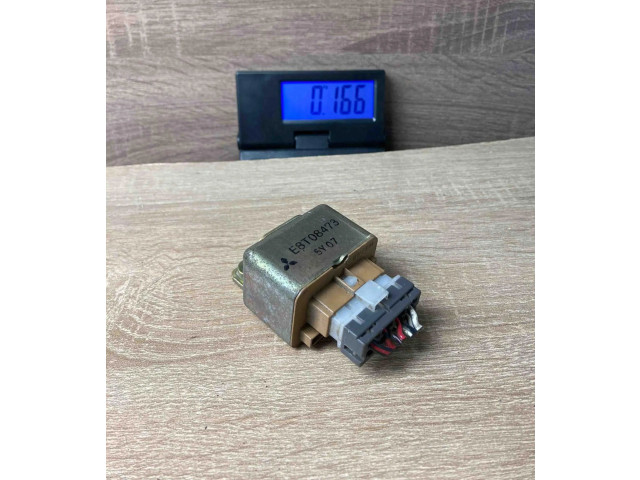 Блок управления 1137328056, MR309681 Mitsubishi Carisma