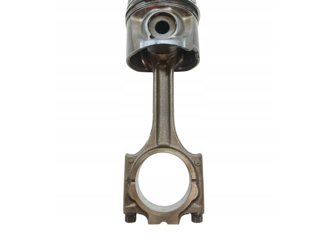  Поршень с шатуном    Volvo S80  