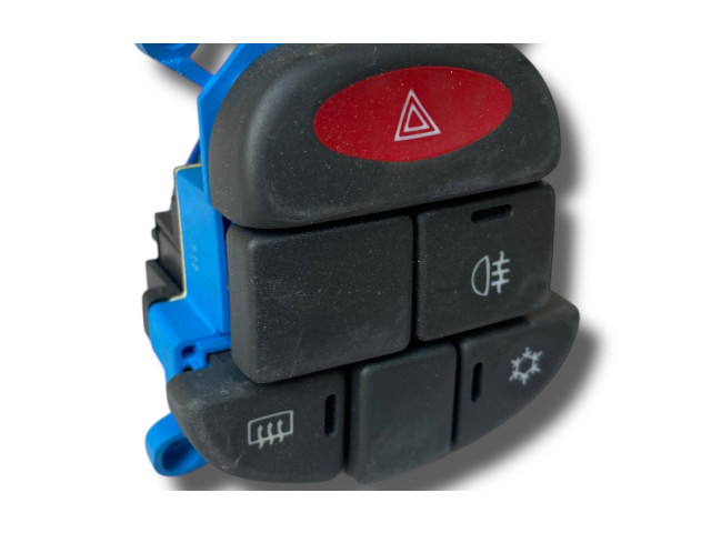 Блок комфорта 735275131   Lancia Y 840   