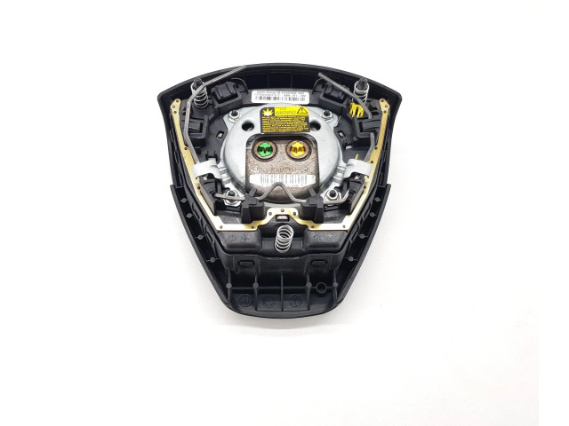 Volant Saab 9-3 Ver1 2005 2796742, BAMPT11031