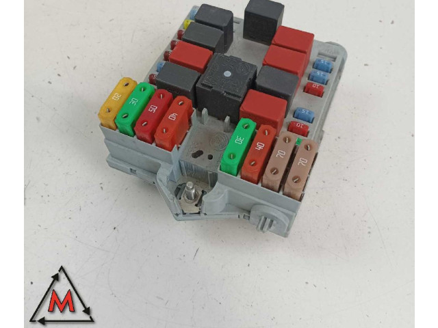 Pojistková skříňka 51799615 Lancia Musa 2010