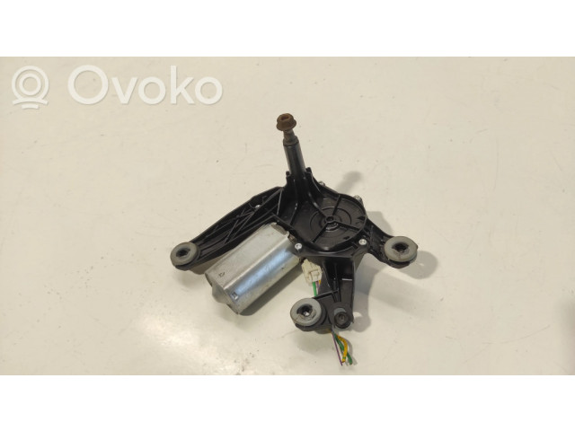 Моторчик заднего дворника 963147368002 Citroen Xsara Picasso