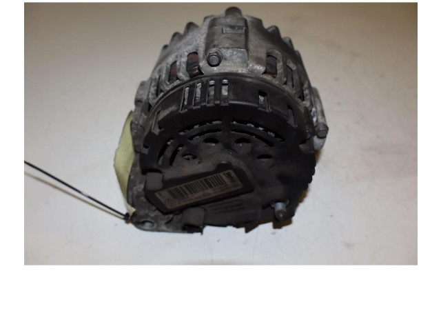 Генератор 8200660044 Dacia Sandero