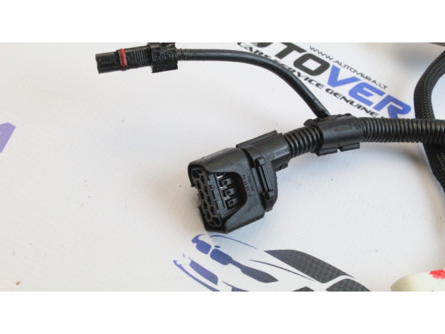 Блок управления коробкой передач 7567803 BMW 3 E90 E91