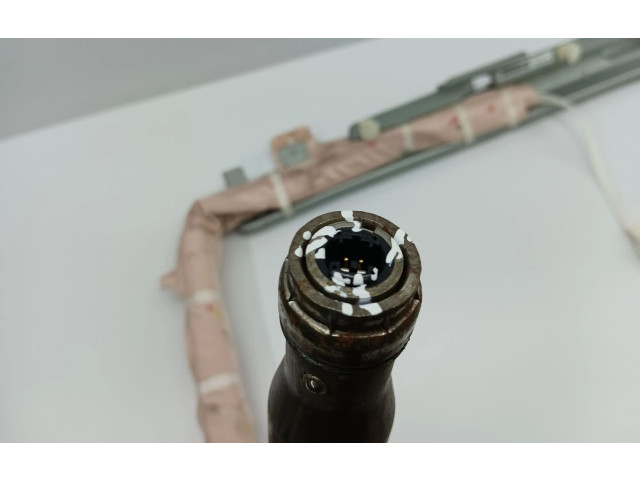 Боковая подушка безопасности 4EFUXNEQBWV Mitsubishi Outlander