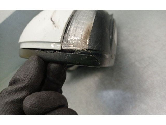 Zpětné zrcátko Volkswagen Tiguan 2014 5N1857502BE, 13PINES