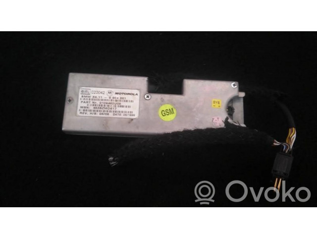 Блок управления 020042, 6904881 0109462u08463szmd   BMW 7 E38