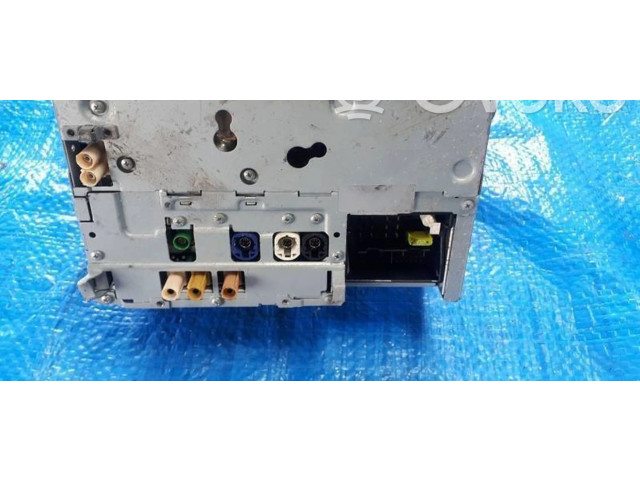 Řídící jednotka A1669004121 Mercedes-Benz ML W166 2013