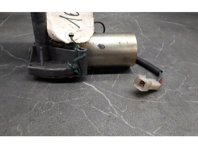 Турбина Двигатель стеклоочистителя заднего стекла Seat Ibiza I (021A)           