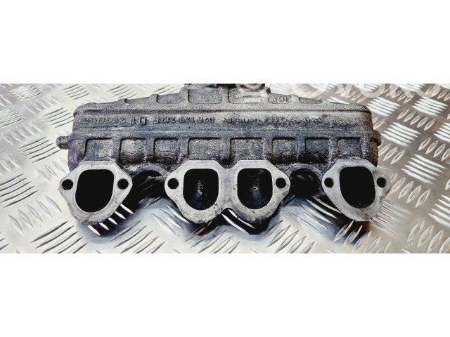 Поршень Всасывающий коллектор  028129713E  Volkswagen PASSAT B4  