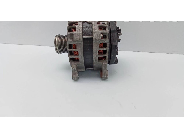 Генератор 04C903023C   Skoda Fabia Mk3 (NJ)      
