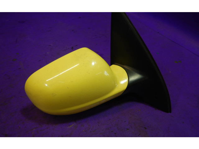 Зеркало (механическое)       Volkswagen Lupo  1998 - 2005 года   