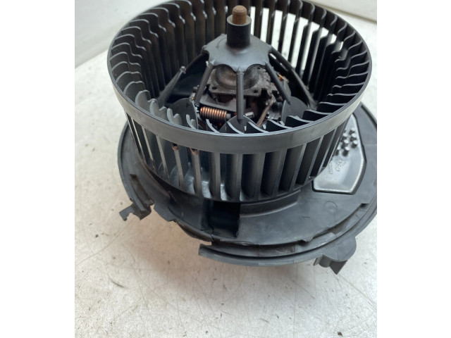 Вентилятор печки    5Q1819021A, 5Q0907521E   Volkswagen Golf Sportsvan