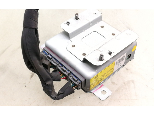 Блок управления центрального замка