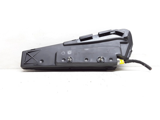 Подушка безопасности в сиденье 606530701 Volvo V70