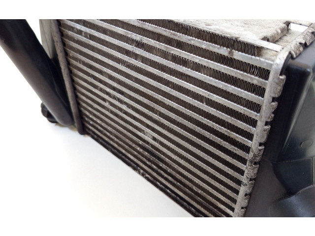 Интеркулер  144965154R, 14461B680A   Dacia Sandero 