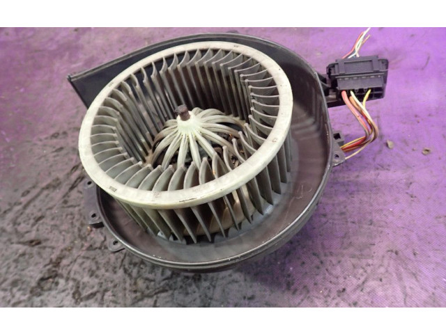 Вентилятор печки    6Q1819015C, 6Q1819015C   Volkswagen Polo