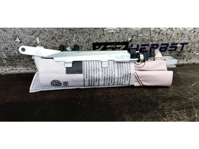 Подушка безопасности в сиденье 5E0880241A, 5E0880241A Skoda Octavia Mk2 (1Z)