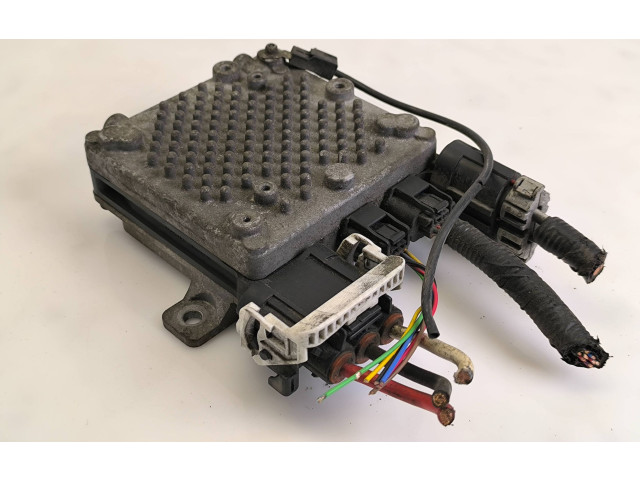 Блок управления 34710SC020, E271058005   Subaru Forester SH