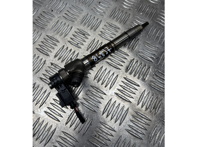 Жиклер (жиклеры) (форсунка (форсунки) 04L130277AC    Skoda Superb B8 (3V)