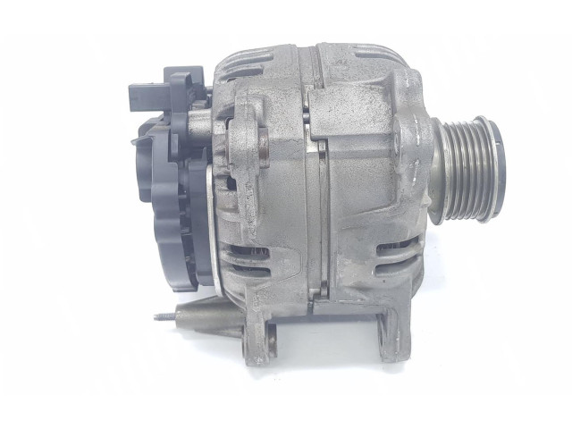 Генератор 03L903023, 03L903023   Volkswagen Golf VI      