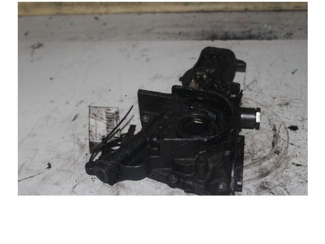 Масляный насос Fiat Multipla