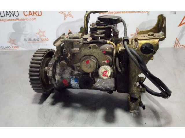 Топливный насос