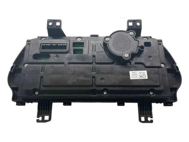 Přístrojová deska Hyundai i20 (BC3 BI3) 2023 TEG10326KM, 20230220