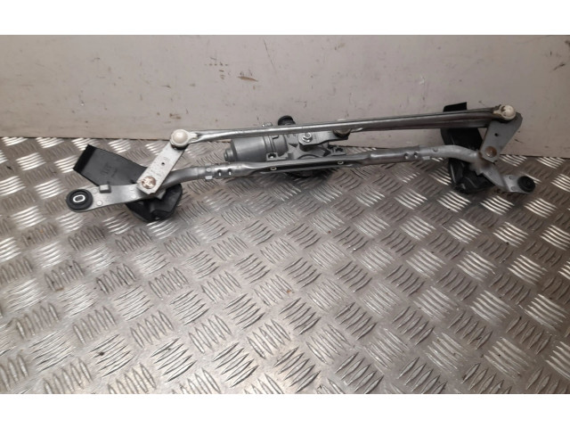 Механизм стеклоочистителей (трапеция) TK7867340A, 1593007731 Mazda CX-5