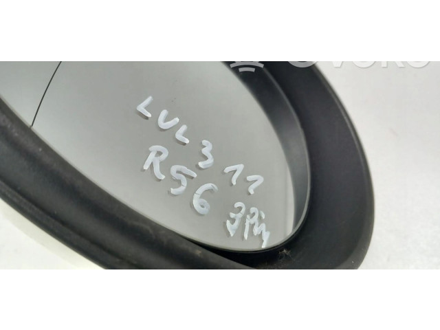 Зеркало электрическое        Mini One - Cooper Coupe R56  2005 - 2014 года   