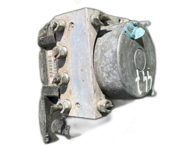 Блок управления АБС Daihatsu Cuore