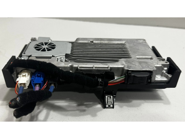 Přístrojová deska BMW iX 2023 5A9C382, 5B5B499