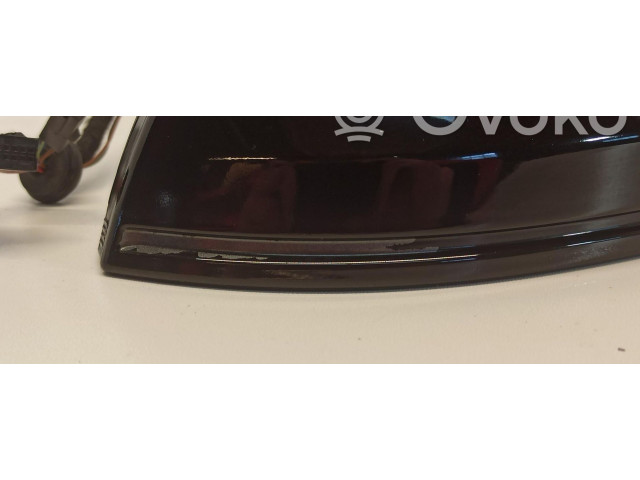 Зеркало электрическое Audi A7 S7 4G 2011 - 2017 года