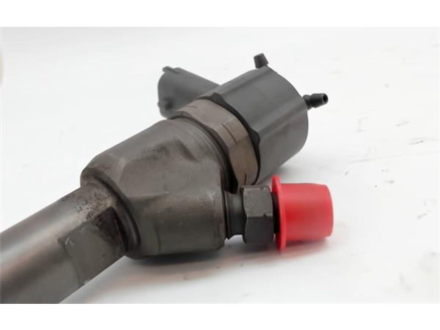 Форсунка 338002A400, 0445110256    KIA Ceed   