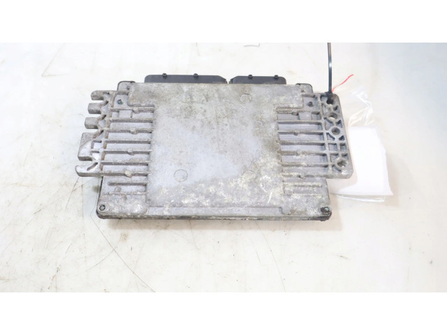 Řídící jednotka Nissan Note (E11) 2006