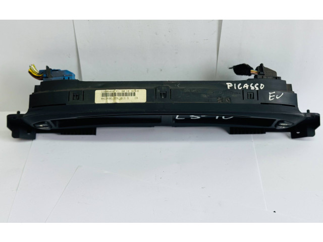Панель приборов 9641164080   Citroen Xsara Picasso       