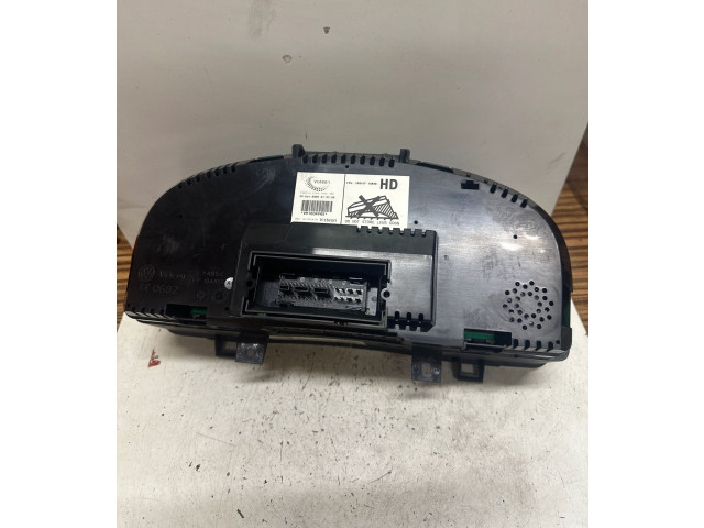 Панель приборов 1K0920862K, V0003000 Volkswagen Golf Plus