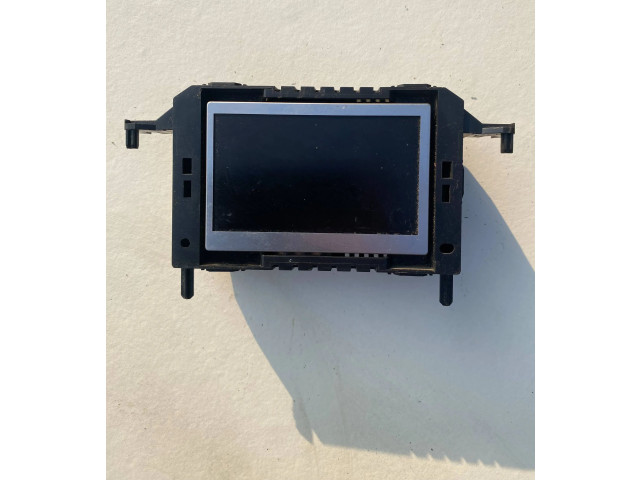 Дисплей    035369   Ford Ranger