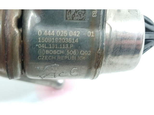 Форсунка 04L131113P Skoda Octavia Mk4 DFFA,DTTA,DTTC