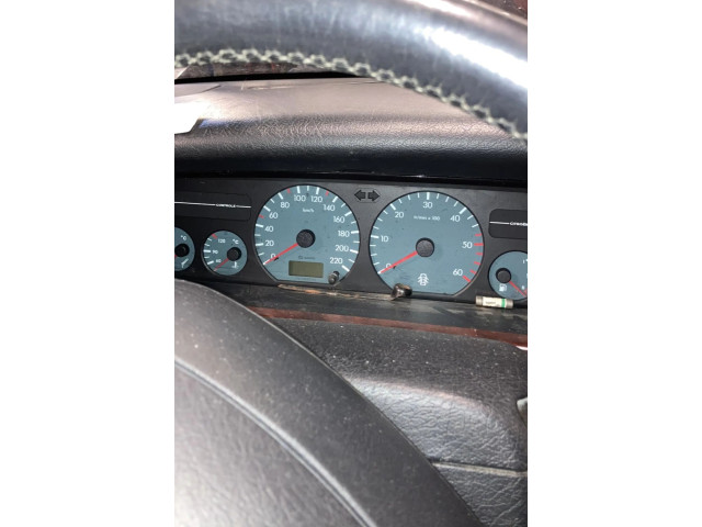 Панель приборов 00006101VX   Citroen Xantia       