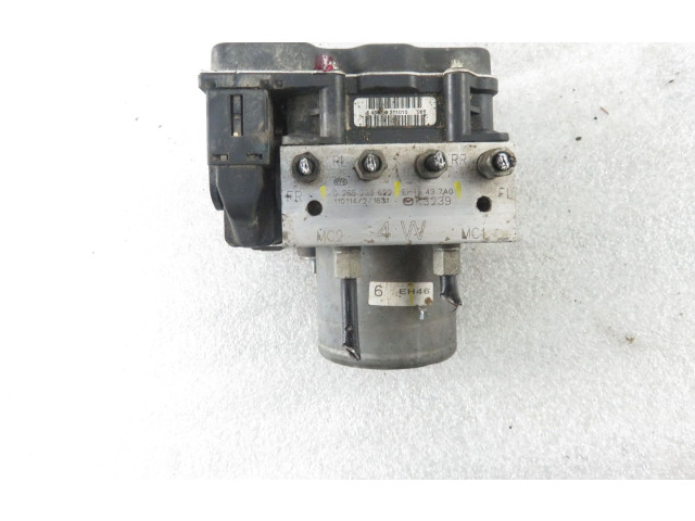 Jednotka ABS EH46437A0, 0265951191 Mazda CX-7 2011